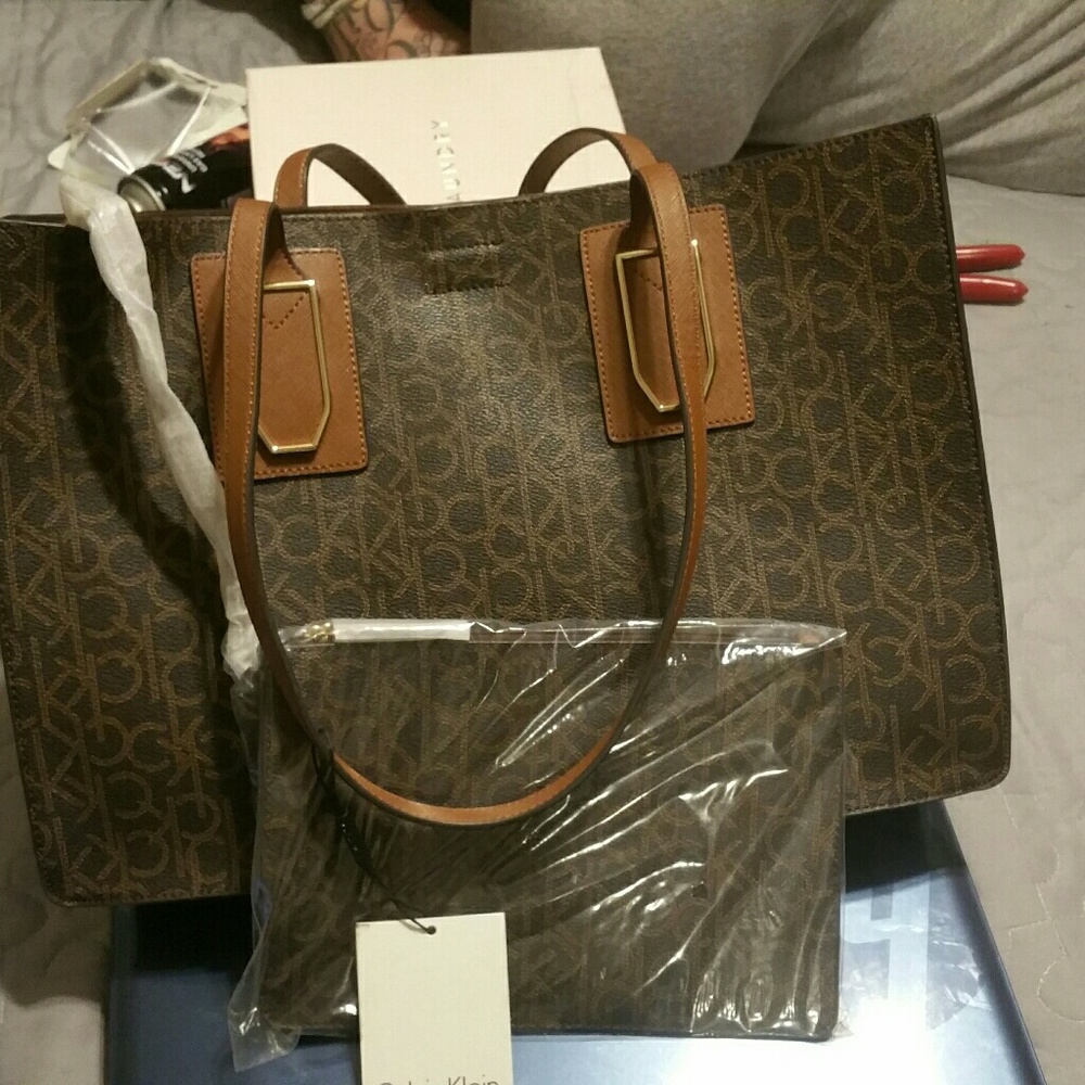Brand New Calvin Klein Bag